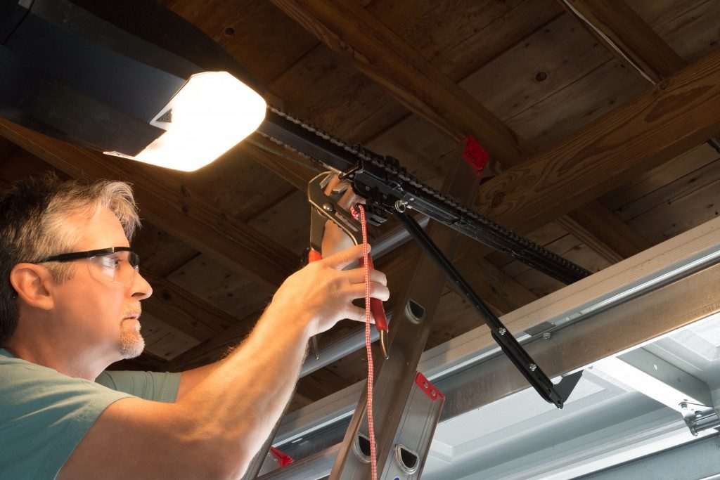 inspect wiring