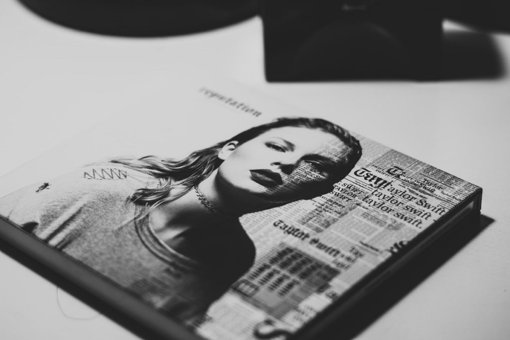 taylor swift